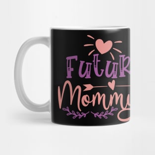 Future mommy Mug
